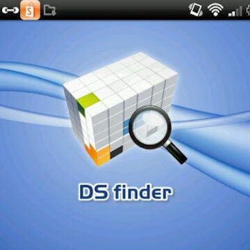 DS finder群晖管家ios版 DS finder群晖管家ios版