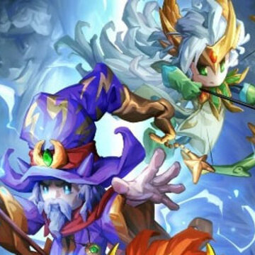 不间断的地下城 不间断的地下城