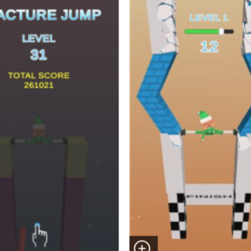 Fracture Jump