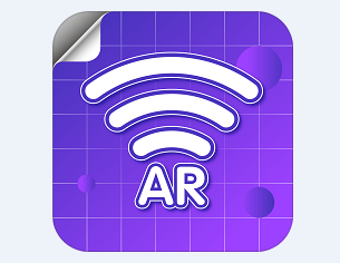 AR Wifi�źŹ���app
