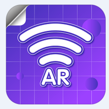 AR Wifi信号工具app AR Wifi信号工具app