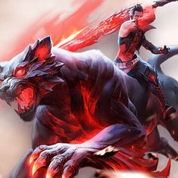 至尊幻兽 至尊幻兽