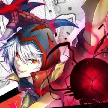 超次元觉醒BT版 超次元觉醒BT版
