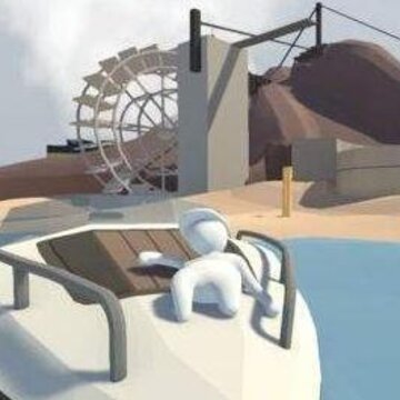 Humans FallFlat