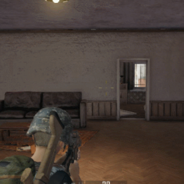 FPS����ѹǹ����