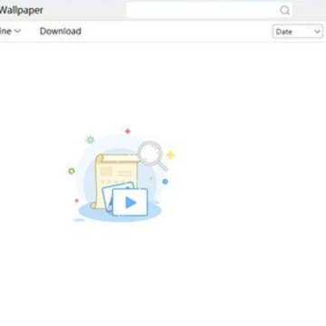 Vpings Video Wallpaper