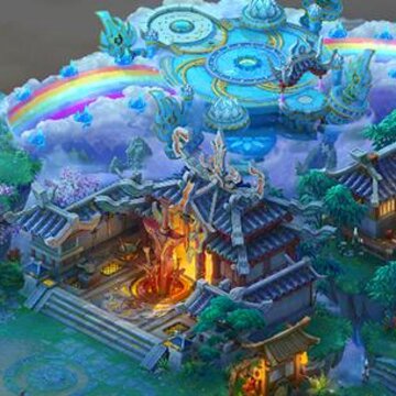 游秀世界果盘版 游秀世界果盘版