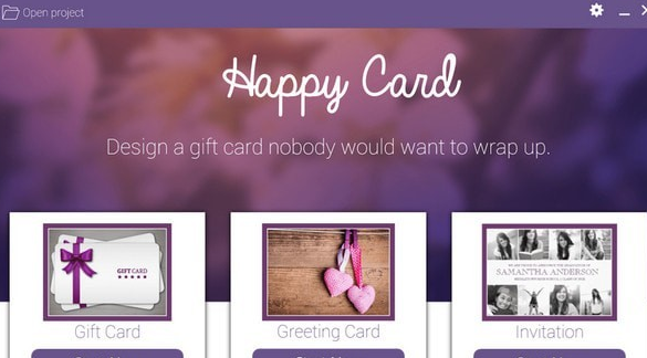 Abelssoft HappyCard���Ӻؿ���������