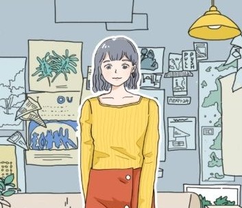 租客少女游戏 租客少女游戏