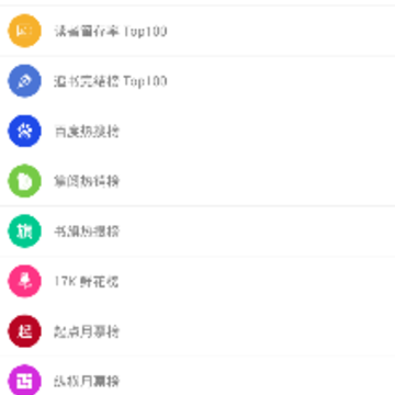 ȫ��С˵(ԭ׷�����)app