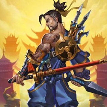 乱世无双BT版 乱世无双BT版