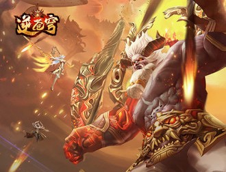 逆苍穹之龙神决 逆苍穹之龙神决