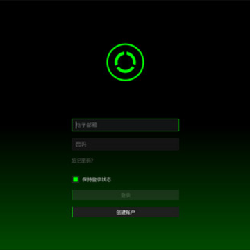 Razer Cortex雷游 Razer Cortex雷游