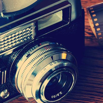 Retro app Retro app