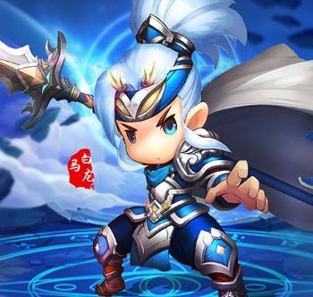 新少年悟空传九游版 新少年悟空传九游版