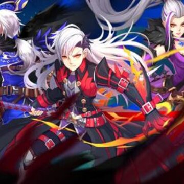 天魔神谭九游版 天魔神谭九游版