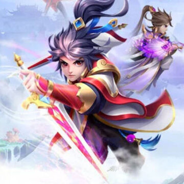 仙萌战纪腾讯版 仙萌战纪腾讯版