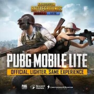 pubglite�����