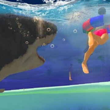 ��ʵֱ������սģ��
