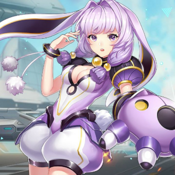 机甲战姬 机甲战姬