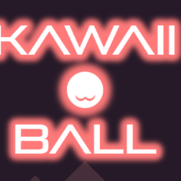 Kawaii Ball Kawaii Ball