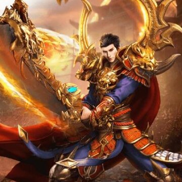 龙城战歌2福利版 龙城战歌2福利版
