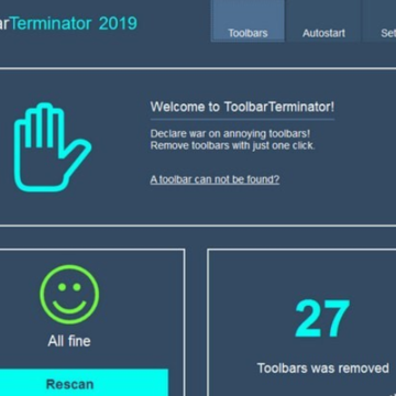 ToolbarTerminator