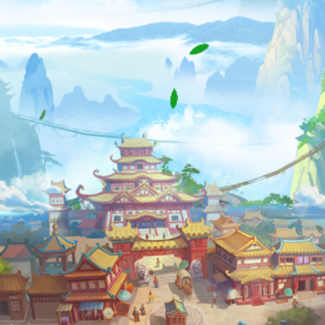 三国之乱舞BT版 三国之乱舞BT版