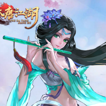 大唐江湖BT版 大唐江湖BT版
