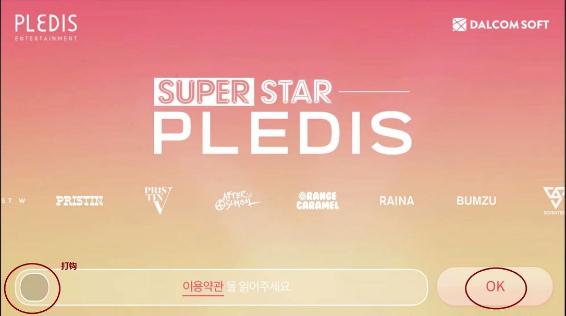 SuperStar PLEDIS����