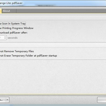 PDF-XChange Lite