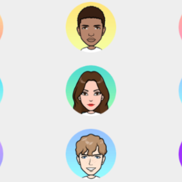 Zmoji app Zmoji app