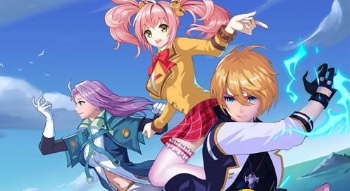 梦幻之域满v版 梦幻之域满v版