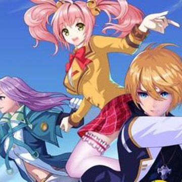 梦幻之域满v版 梦幻之域满v版