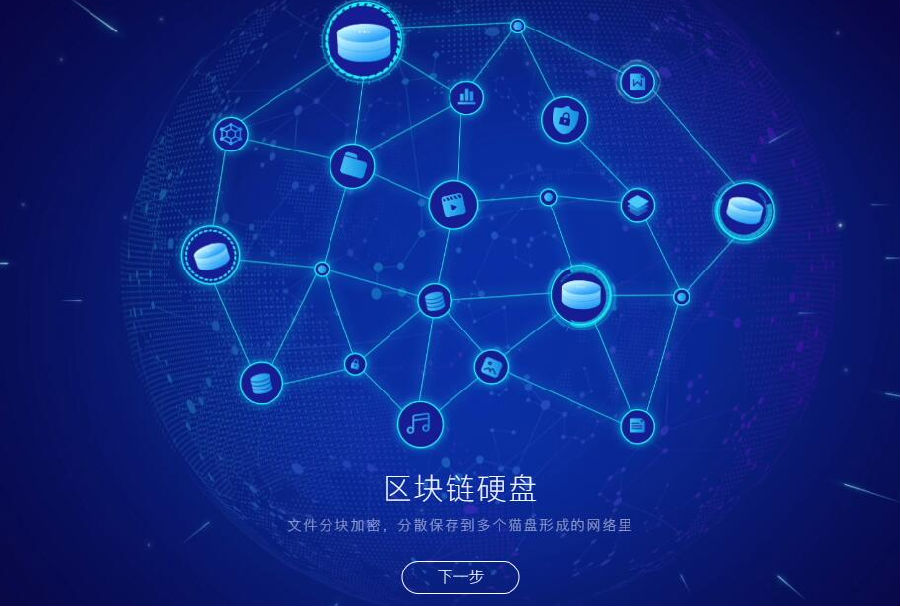 猫盘MAC版 猫盘MAC版