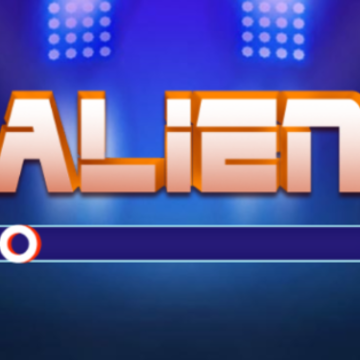 Alien.io