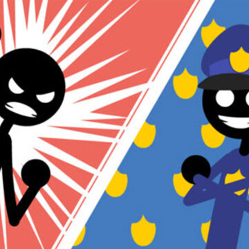 火柴人监狱逃出2019 火柴人监狱逃出2019