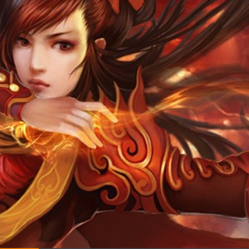 魔灵修真九游版 魔灵修真九游版