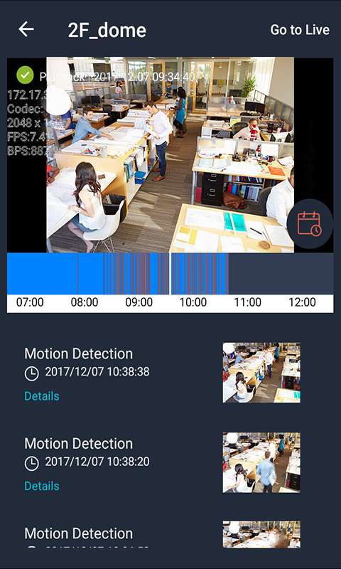 QVR Pro�ͻ���v1.7.2 ��׿��