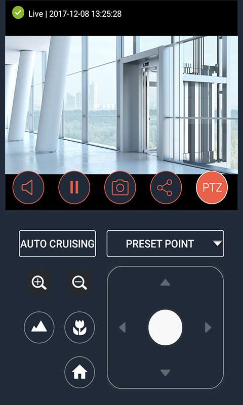 QVR Pro�ͻ���v1.7.2 ��׿��