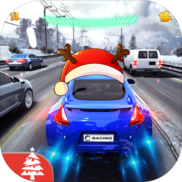 Racing in car speed drift(���ٿ�Ұ쭳�)v1.0 ��׿��