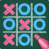 Tic Tac Toe Champion(������ھ�)v1.0 ���°�