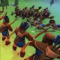 Orcs and Humans(����������ս��ģ����)
