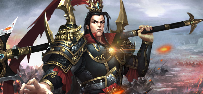 大军师三国志名将令腾讯版 大军师三国志名将令腾讯版