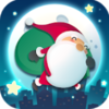 StickMan Moon(����˵�����)v1.0.0 ��׿��