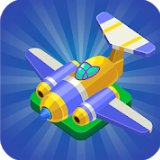 Merge Idle(���÷ɻ��ϲ�)v1.0 ��׿��