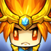 NonstopDungeon(����ϵĵ��³�)v1.1 ��׿��