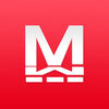 Metro��ʱ��appƻ����v2.0.2 iPhone��