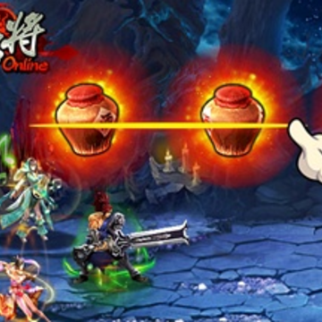 三国名将BT版 三国名将BT版