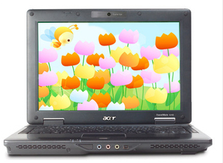 宏基 TravelMate 6231 主板驱动最新版